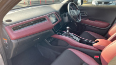 Honda HR-V 1.5 i-VTEC Turbo Sport 5dr Petrol Hatchback